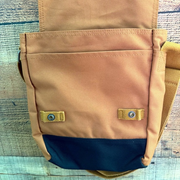 Unisex Carhartt Durable Adjustable Crossbody - Picture 9 of 12